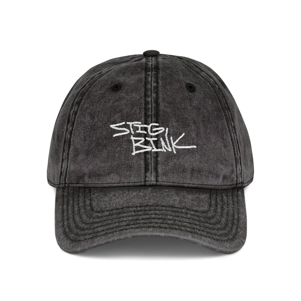 STIG BINK HAT