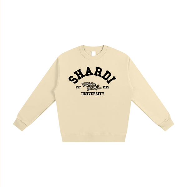 SHARDI UNI (CREAM)