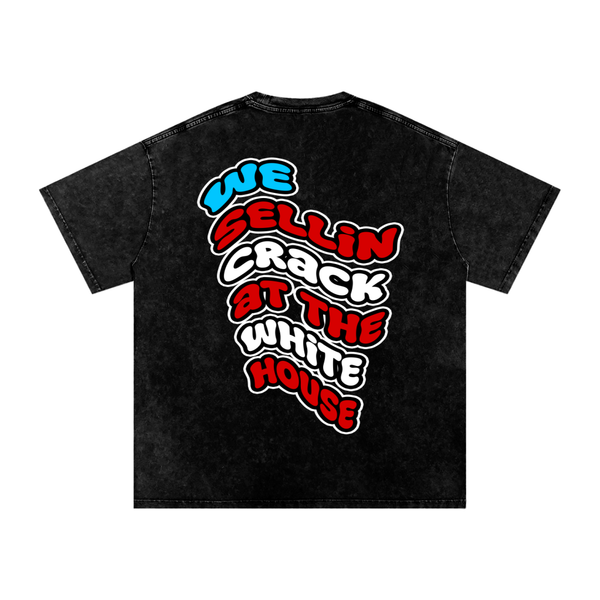 BROOT SHY MAIN TEE