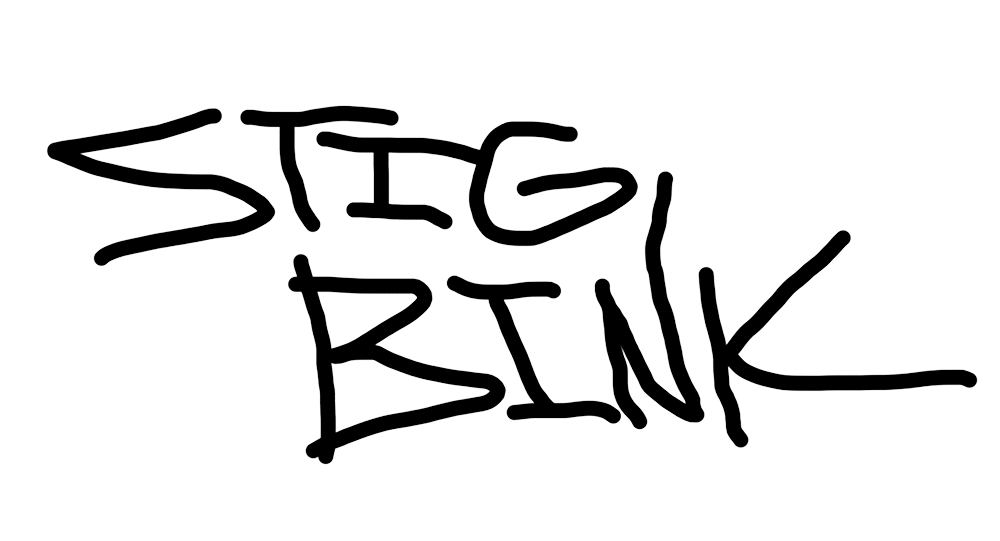 stig bink shop