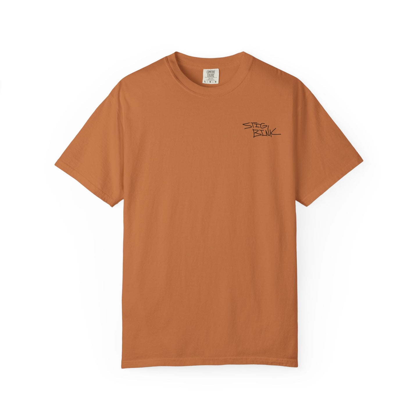 STIGMA TEE