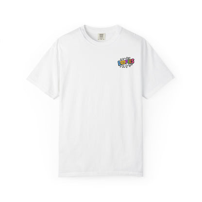 LOOPIES TEE