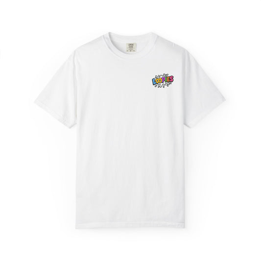 LOOPIES TEE