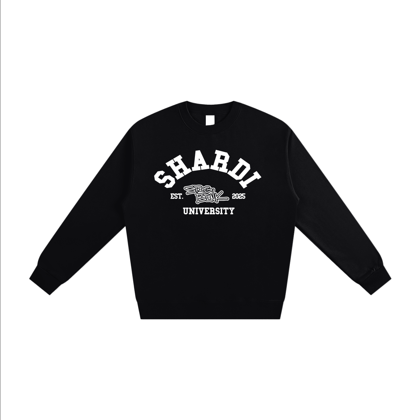 SHARDI UNI (BLACK)