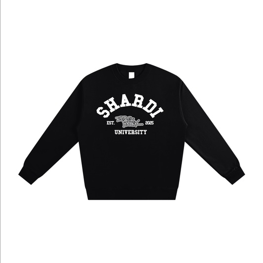 SHARDI UNI (BLACK)