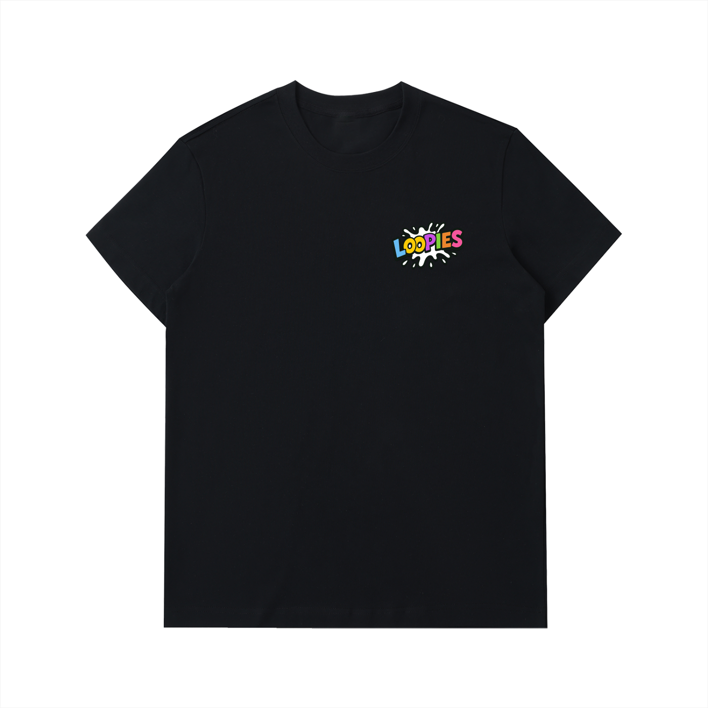 LOOPIES TEE