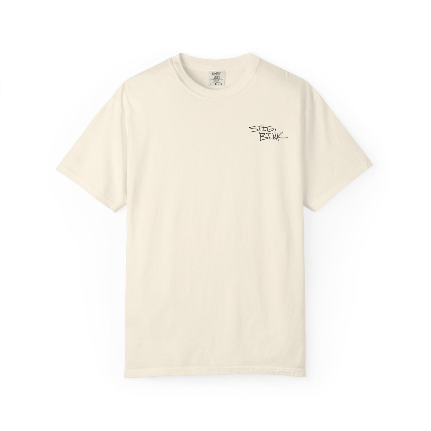 STIGMA TEE