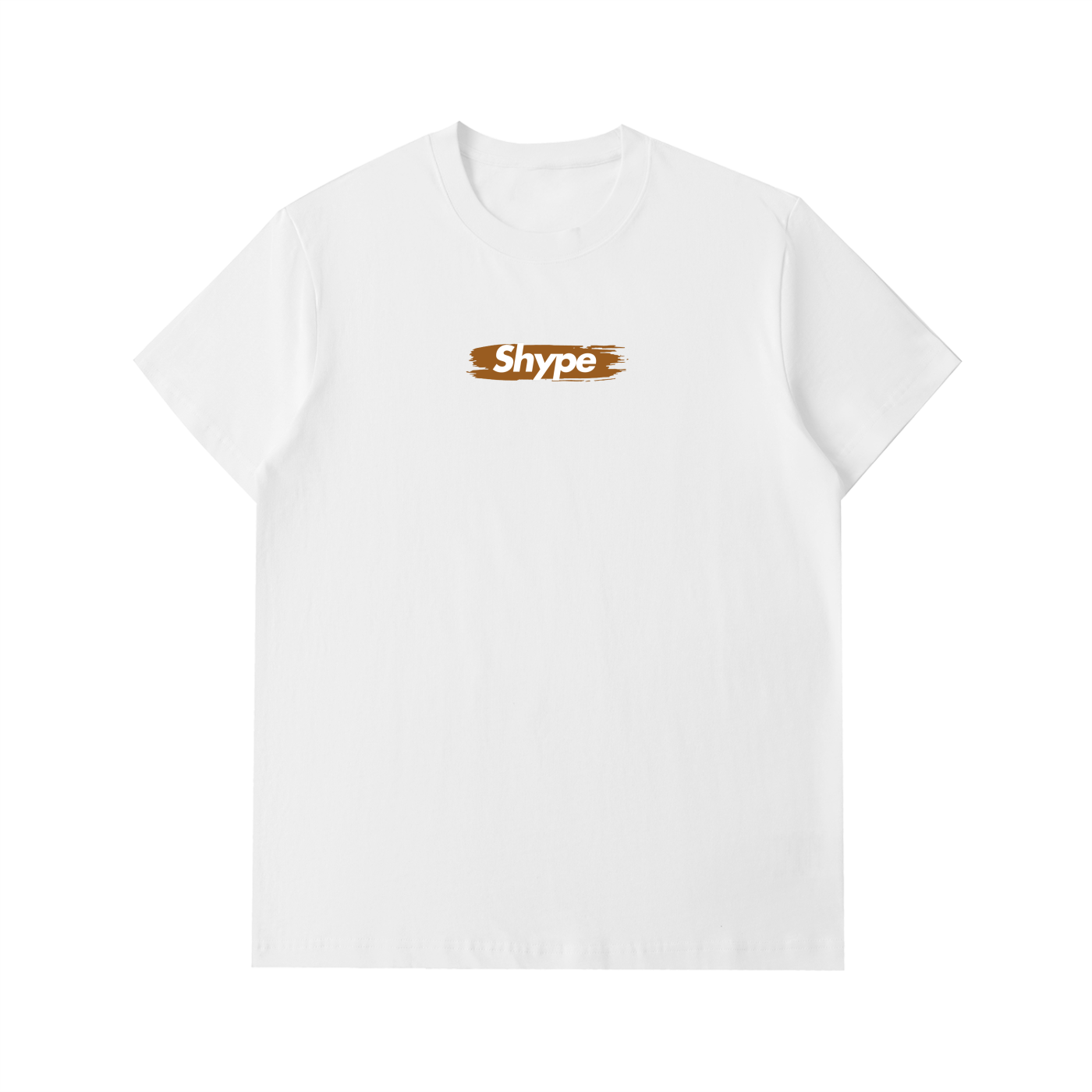 BOX LOGO (POOP)