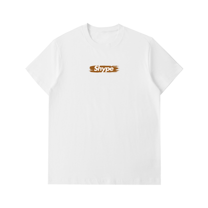 BOX LOGO (POOP)