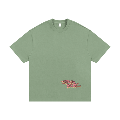 WHAT I GOTTA DO TEE (GREEN)
