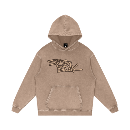 WHAT I GOTTA DO HOODIE (SAND)
