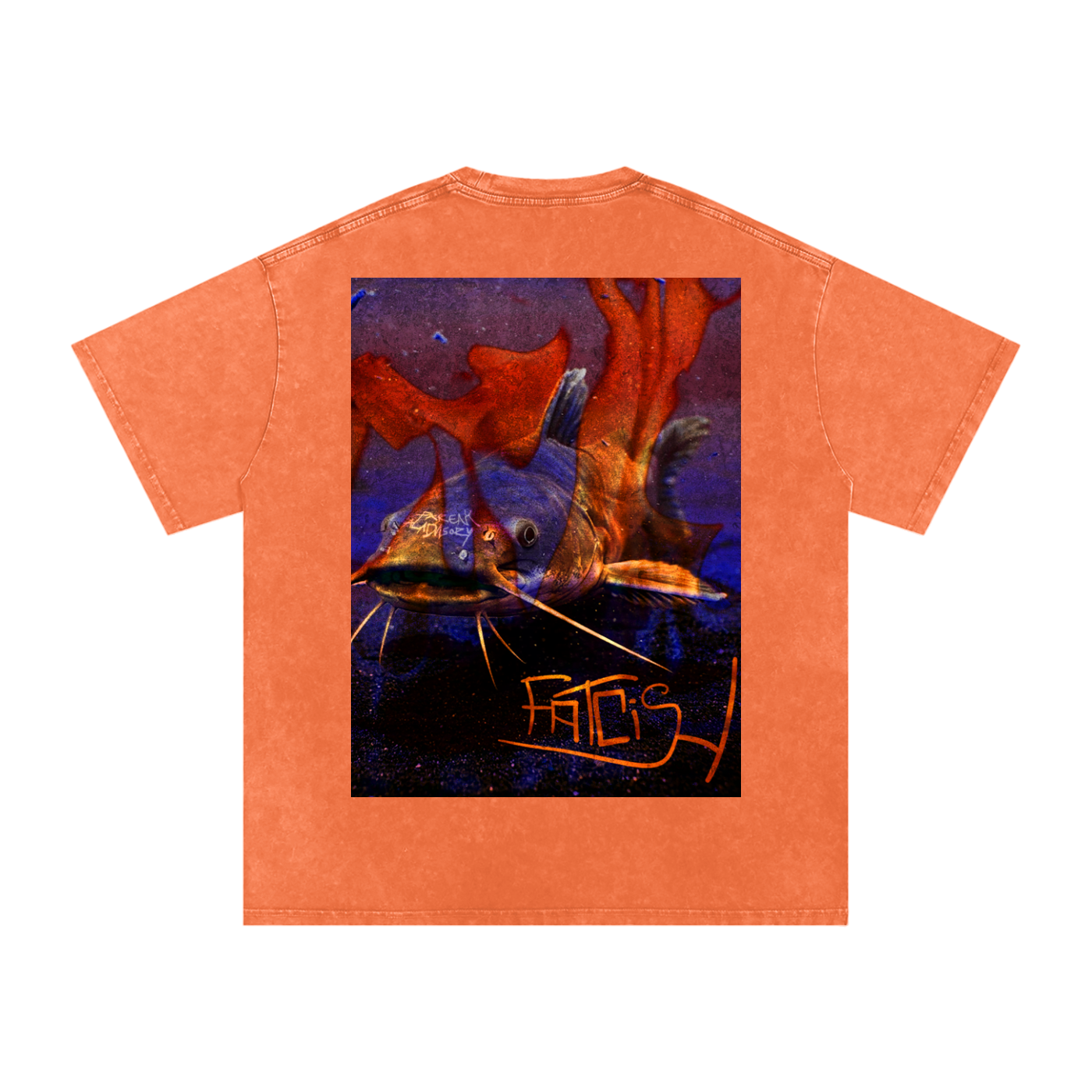 FATCISH TEE
