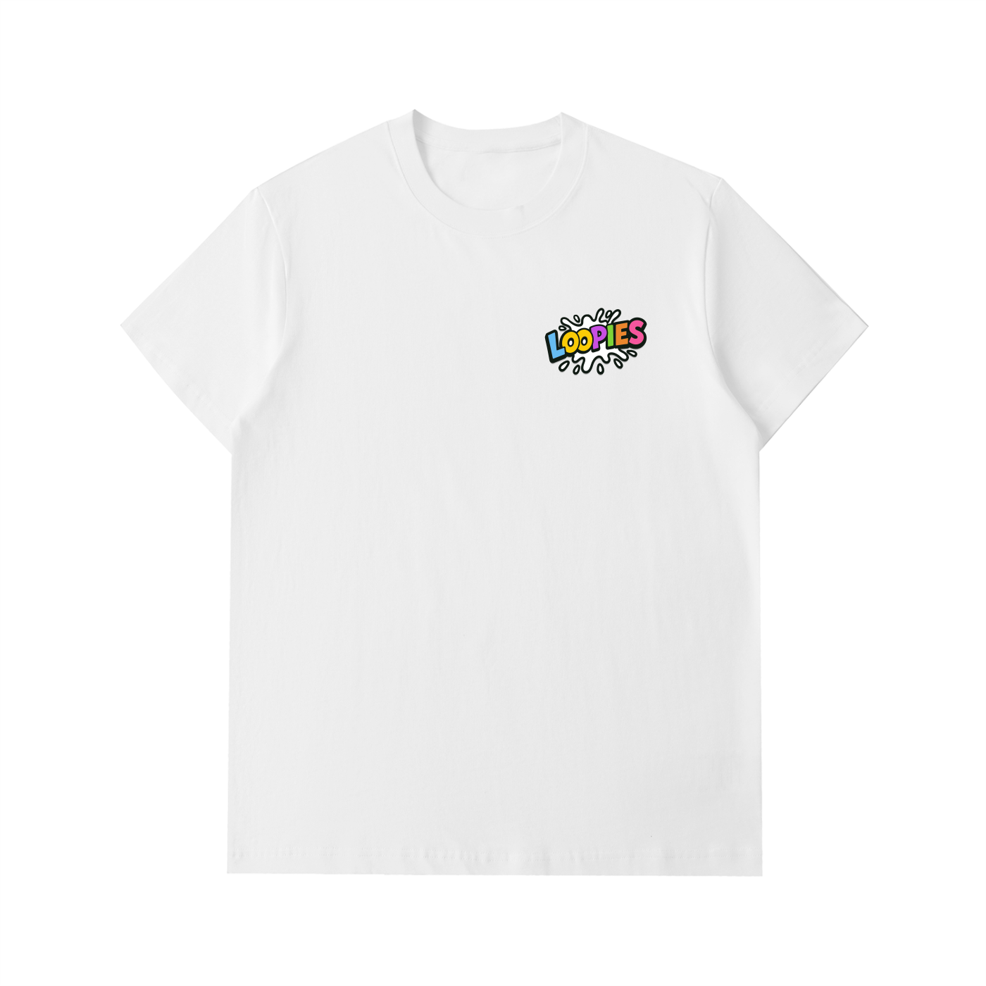 LOOPIES TEE