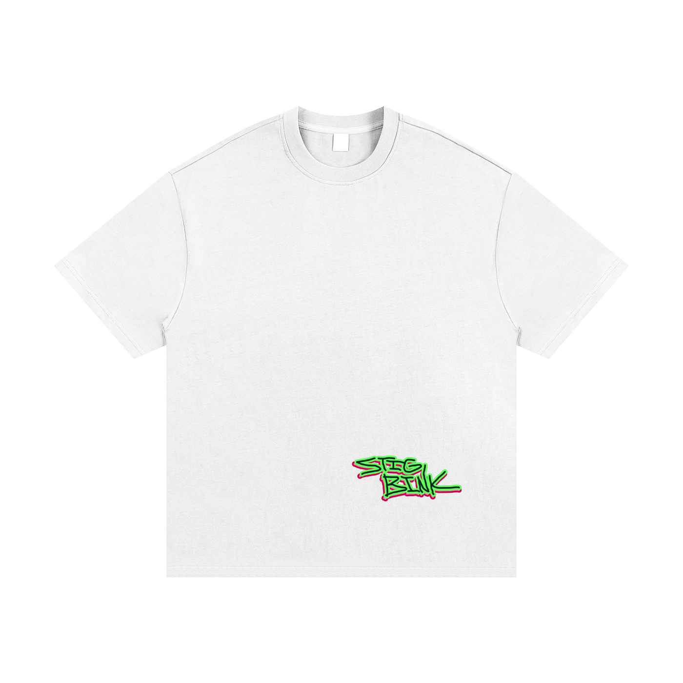 WHAT I GOTTA DO TEE (WHITE)